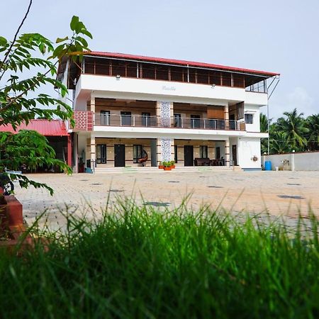 Castle Home Stays Udupi Dış mekan fotoğraf