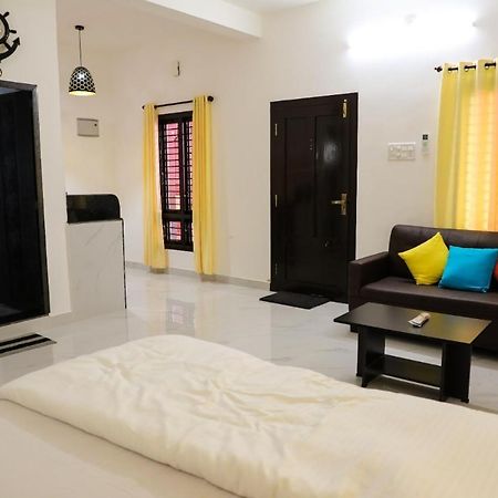 Castle Home Stays Udupi Dış mekan fotoğraf