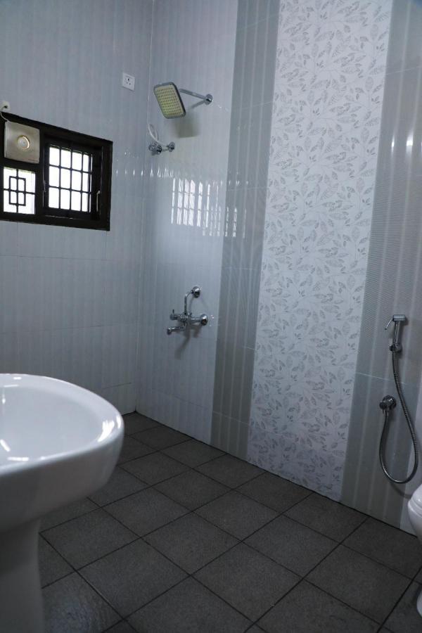 Castle Home Stays Udupi Dış mekan fotoğraf