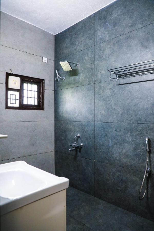 Castle Home Stays Udupi Dış mekan fotoğraf